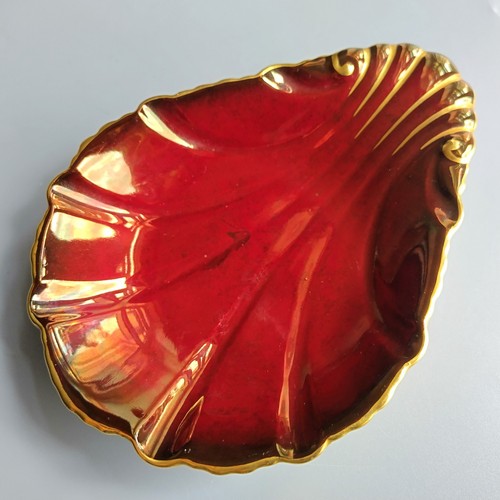 Carlton ware rouge royale - ware,