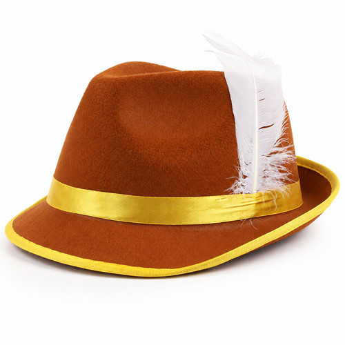 Oktoberfest hat mens bavarian - oktoberfest,