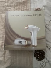 IPL Laser Hair Removal Device