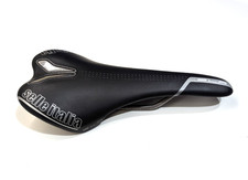 Selle Italia SLR Titanium Carbon Super Lightweight Road Racing Cross MTB Saddle
