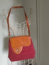 Horse Saddle Handbag