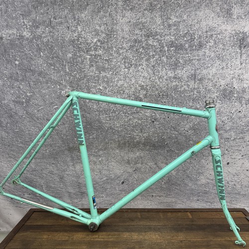Vintage schwinn traveler - schwinn, bike