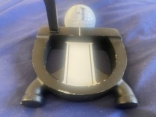 Dunlop TP1 6 Putter - Mallet