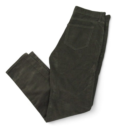 Crew mens corduroy pants 29 - mens,
