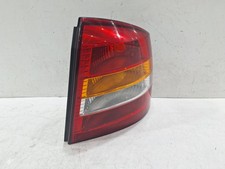 VAUXHALL ASTRA CLUB 8V MK4