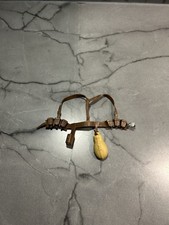 Vintage Action Man Brown