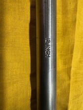 200mm Starrett micrometer