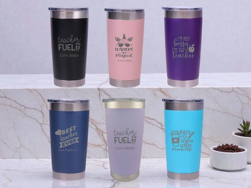 Personalised engraved teachers - personalised,