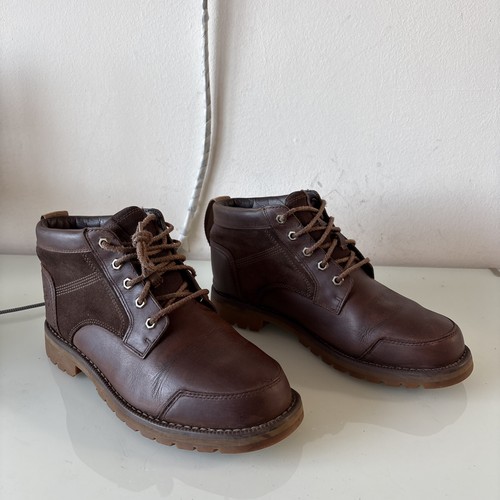 Timberland larchmont mens - larchmont,