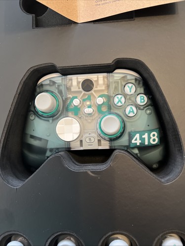 Scuf xbox wireless controller - scuf,