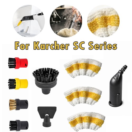 10x karcher series steam - 10x,