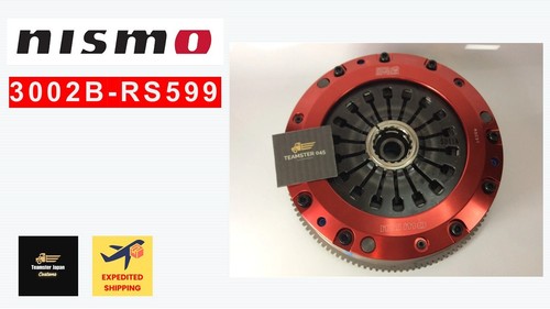 Nismo 3002b rs599 - 3002b-rs599, spr