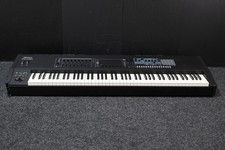 Roland Fantom 8 88-Key Synthesizer Workstation - DAMAGED - RRP £3313
