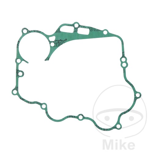 Clutch cover gasket for