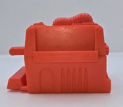 Vintage ghostbusters figures - vintage,