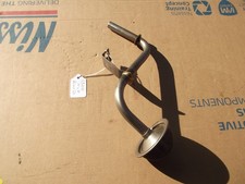 FORD ESCORT MK1/MK2 1300CC X FLOW KENT ENGINE 711M 6015 AA OIL PICK UP PIPE GEN