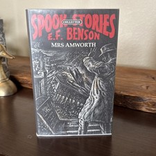 Mrs Amworth : The Collected