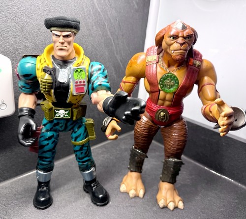 Small soldiers archer - archer, and
