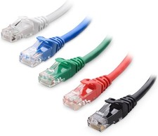 Ethernet Cable Network RJ45