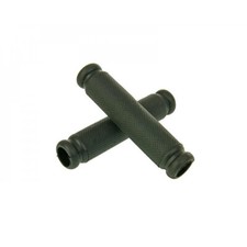 Brake lever cover rubber black