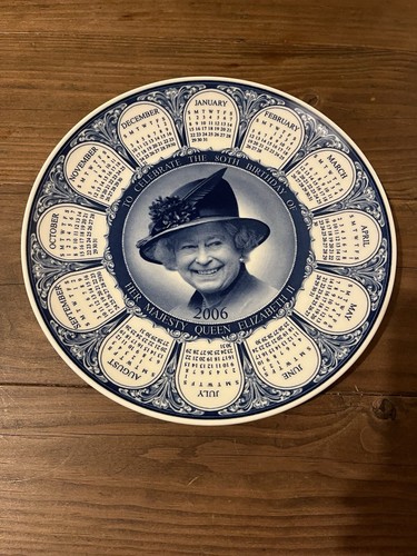 2006 wedgewood elizabeth - 2006, ii