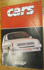 AUSTIN ROVER RANGE BROCHURE 24