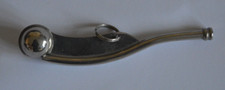 boatswain's call, pipe, or