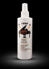 Cory Super High Gloss Piano
