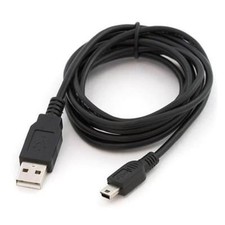 USB Cable Sync Lead For Garmin
