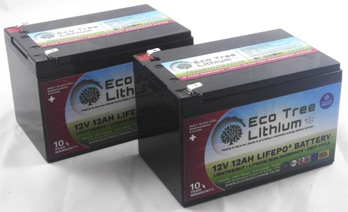 Pair eco tree - pair,