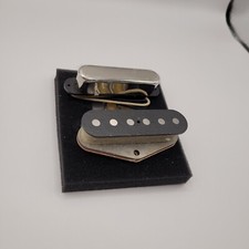 Tele Telecaster Hot Vintage