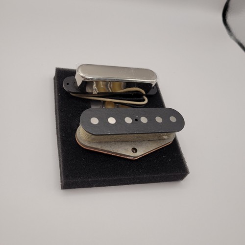 Tele telecaster vintage alnico - telecaster,