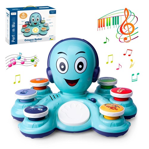 Baby musical toys learning - baby,