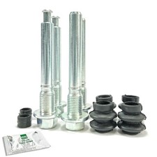 2X REAR CALIPER SLIDER PIN