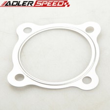 3" inch ID Stainless Steel