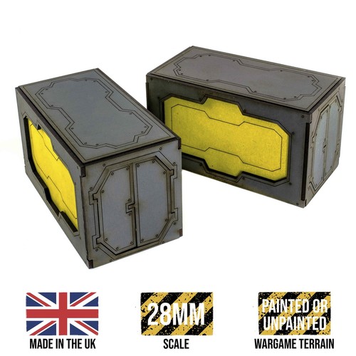 Sci industrial x shipping - fi, 2