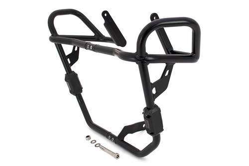 As3 crash bars - guards, for