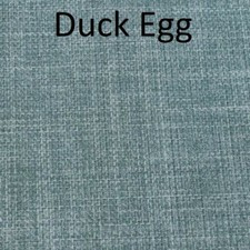 Plain Soft Linen Look Fabric