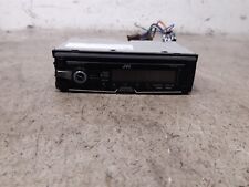 JVC KD-X220 RADIO CD PLAYER HEAD UNIT