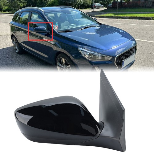 Right door wing mirror for - door,