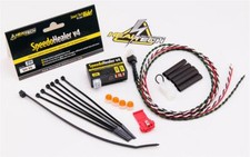 Yamaha XT1200Z Super Tenere 2024 2 Piece Healtech Speedo Healer