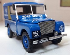 Land rover series 1 - series,
