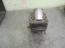 yamaha rd 250 lc r/h barrel & piston