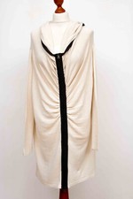 IVAN GRUNDAHL Ivory Cotton