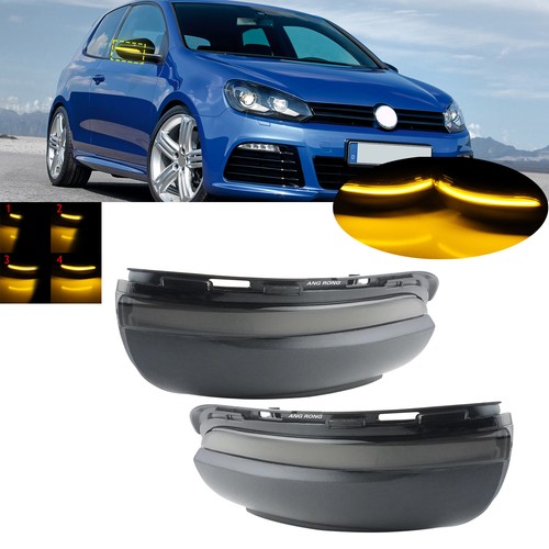 Wing mirror dynamic led - wing,