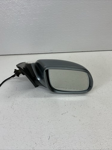 Audi damaged front - audi,