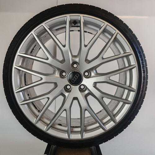 Genuine audi tts mk3 - audi,