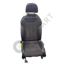 AUDI A4 B9 Left Front Seat