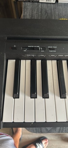 Yamaha key digital home - yamaha,