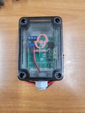 ARINAlert ZON101-ADJ Forklift